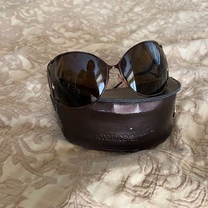Roberto Cavalli ‘09 Sunglasses